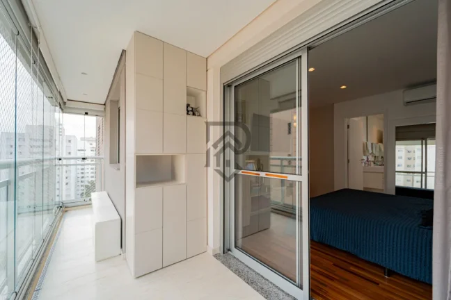 Imagem Apartamento campo belo pronto para morar