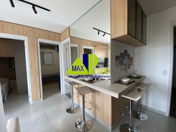 Imagem Oportunidade imperdível: Apartamento à venda na Penha de França, São Paulo-SP, com 2 quartos, 1 banheiro e 1 vaga de garagem! Apartamento Decorado!!