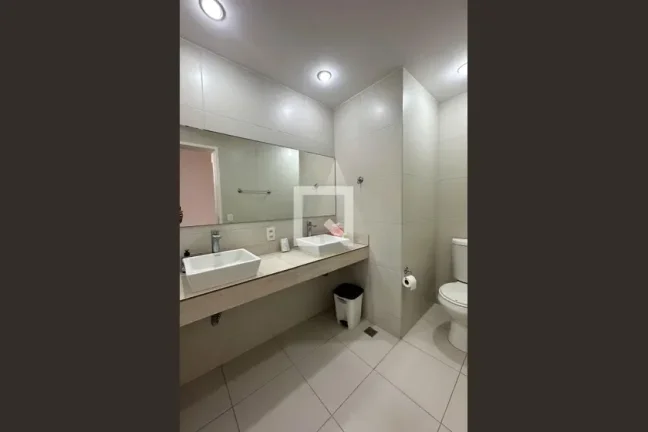 Imagem Apartamento à Venda - Copacabana, 3 Quartos, 96 m2