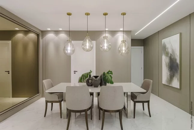 Imagem Terrasse Vincennes - Apartamento à venda no bairro Juvevê - Curitiba/PR