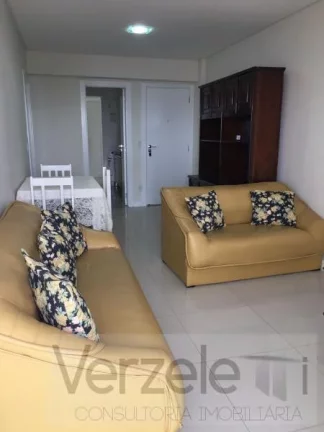 Imagem Apartamento para Temporada em Balneário Camboriú / SC no bairro Centro