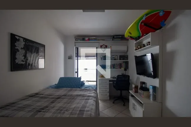 Imagem Apartamento à Venda - Recreio, 3 Quartos, 190 m2