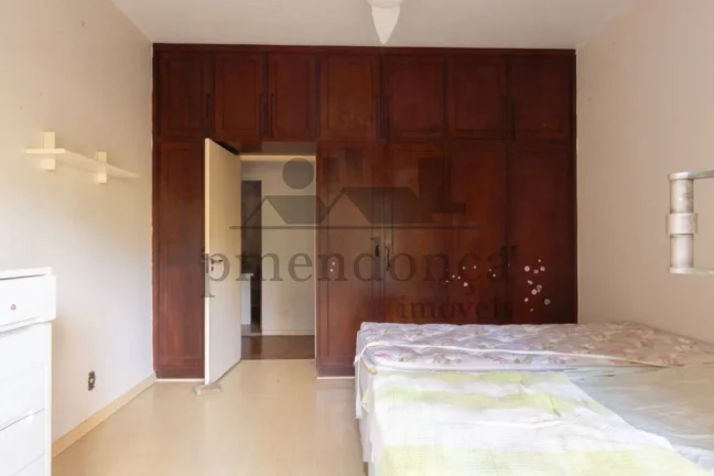 Imagem Apartamento em prédio charmoso dos anos 50 em Higienópolis, 118m²