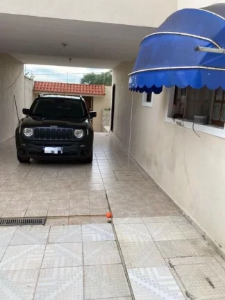 Imagem Sobrado com 2 dormitórios à venda, 198 m² por R$ 680.000,00 - Vila Amélia - Poá/SP