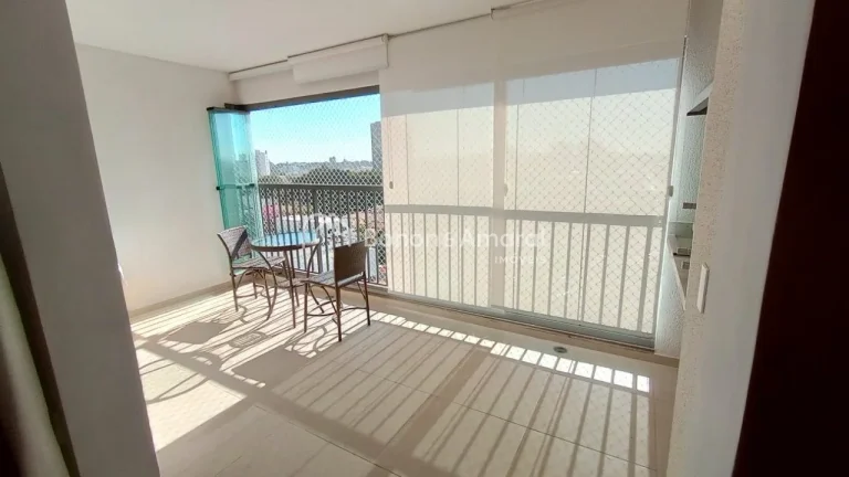 Imagem Apartamento à venda, no Jardim Guanabara, Campinas/SP.

O Apartamento é excelente, em uma localiza...