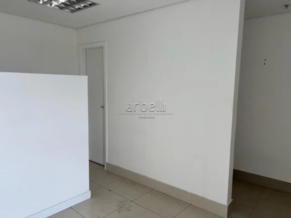 Imagem Sala comercial de 33 metros quadrados no condomínio Villa Lobos Office Park com 1 vaga de garagem. ...