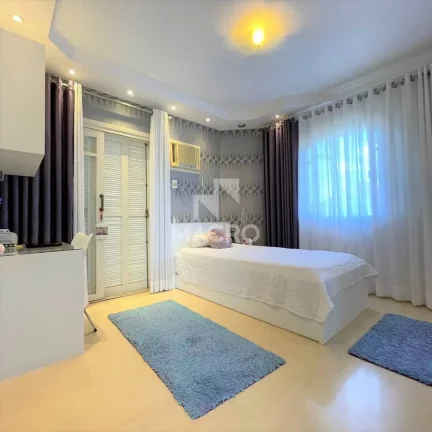 Imagem Casa com Piscina | Barra do Rio Cerro