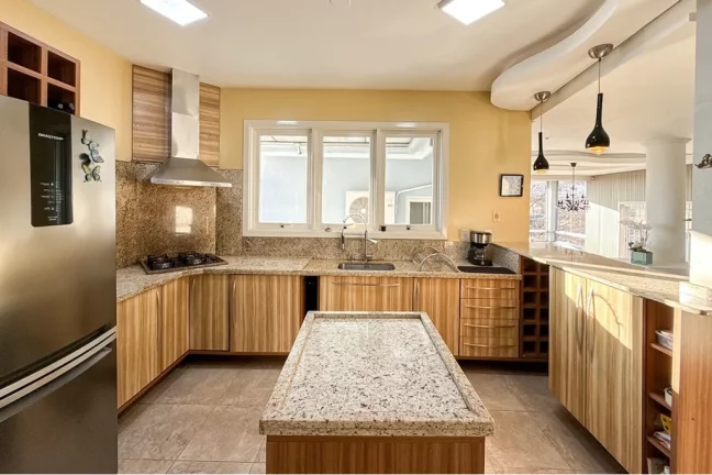Imagem DA 134 Casa 612651059-9 - Casa à venda no bairro Dihel - Sapucaia do Sul/RS