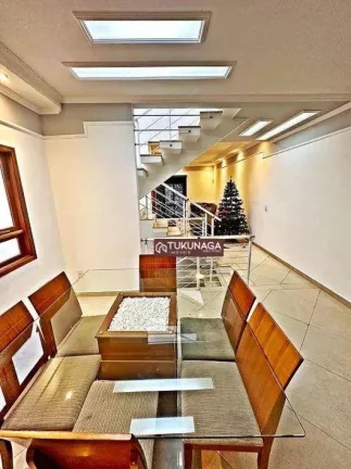 Imagem Sobrado com 3 quartos à venda, 300 m² por R$ 1.380.000 - Vila Irmãos Arnoni - São Paulo/SP