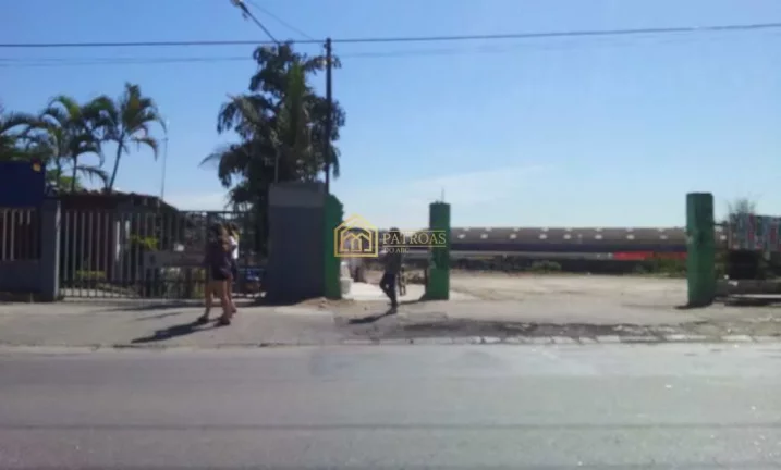 Imagem Terreno Padrão