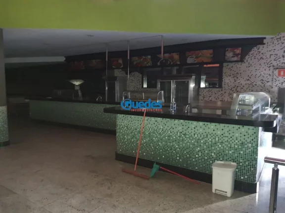 Imagem Ponto Comercial em Chácara Santo Antônio (zona Sul) - São Paulo