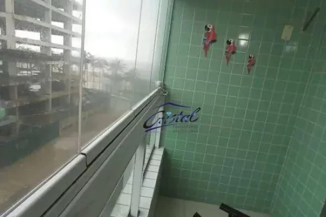 Imagem Apartamento com 2 quartos (1 suíte) à venda, 86 m² - Jardim Real - Praia Grande/SP