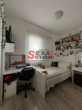 Imagem Venha já conhecer este lindo Apartamento Garden disponível para Venda na Mooca! - 132m² - Lazer completo - com varanda gourmet!