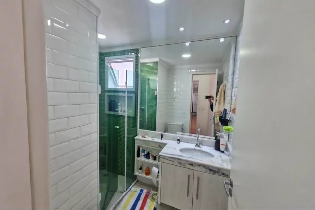 Imagem APARTAMENTO RESIDENCIAL em São Paulo - SP, Tatuapé