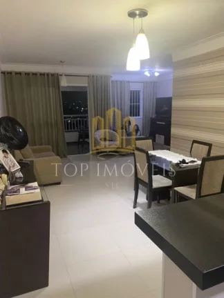 Imagem Seu novo lar dos sonhos está aqui – Edifício New Park! Prepare-se para se encantar com este lindo apartamento que reúne conforto, modernidade e uma localização privilegiada.