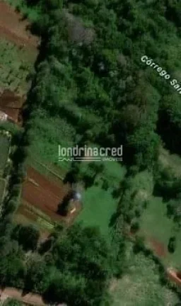 Chácara à venda, Conjunto Habitacional Jamile Dequech, Londrina, PR