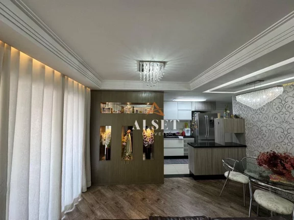 Imagem Apartamento com 3 suítes na Vila Carrão