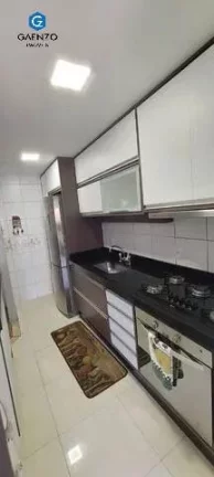 Imagem Apartamento Centro Osasco