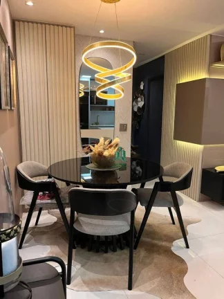 Imagem Apartamento com 2 dormitórios à venda, 66 m² por R$ 700.000,00 - Jardim Flor da Montanha - Guarulhos/SP