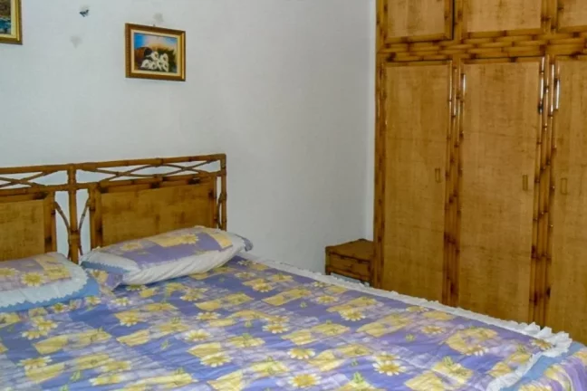 Imagem Enseada - Apartamento à 100 metros da praia - Região do Fórum.