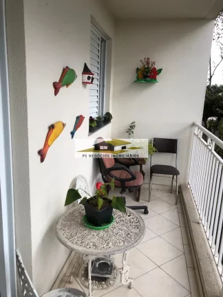 Imagem Apartamento Para venda no Parque São Lucas