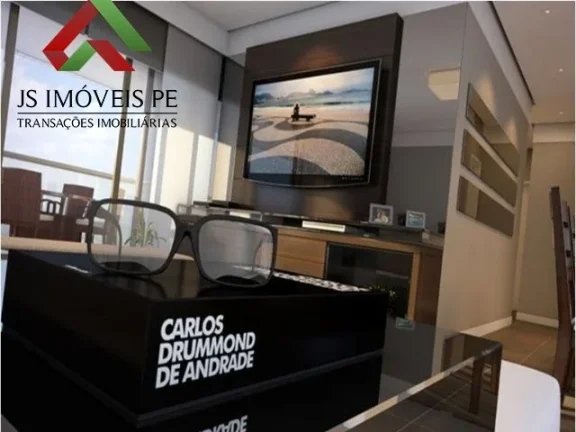 Imagem Apartamento A Venda em RECIFE - PE, PINA