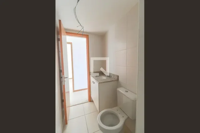 Imagem Apartamento à Venda - Recreio, 3 Quartos, 82 m2