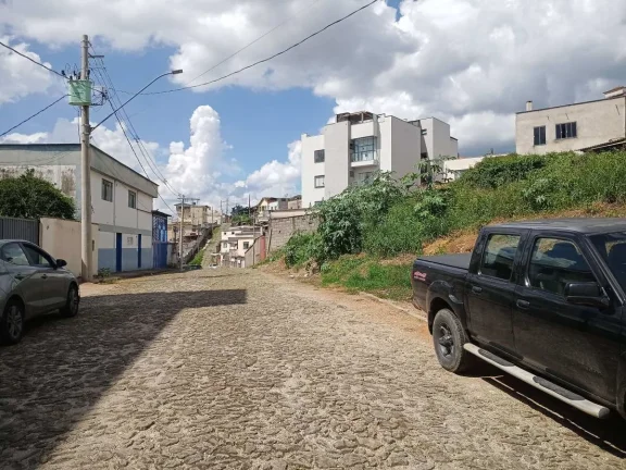 Imagem Lote à venda em Barbacena, Carmo, 500m2