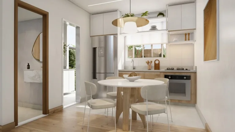 Imagem Casa de condomínio à venda em Hortolândia, Jardim Santa Esmeralda, com 2 quartos, 54,36m2