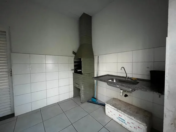 Imagem Apartamento garden para venda em Chácaras São Paulo com 2 quartos, 48m2