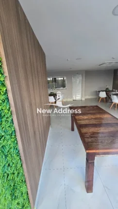 Imagem Apartamento à venda na Praia de Itaparica, Vila Velha-ES: 2 quartos, 1 suíte, 1 vaga de garagem, 58,26m²!