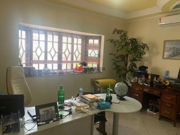 Imagem Sobrado para locação 6 Quartos, 4 Vagas, 500M², Santa Paula, São Caetano do Sul - SP
