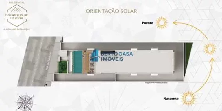 Imagem Apartamento Padrão