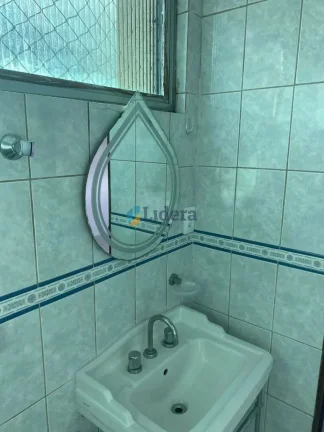 Imagem Apto com DCE - 2 quartos + DCE - 1 suite - 78.93m² - em Manaíra, João Pessoa/PB
