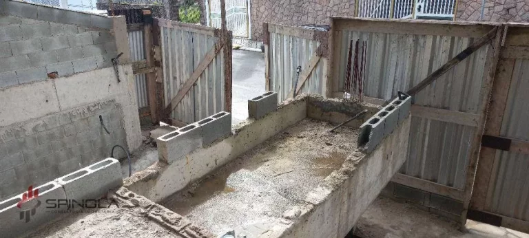 Imagem Apartamento com 2 dormitórios à venda, 63 m² por R$ 475.464,45 - Tupi - Praia Grande/SP