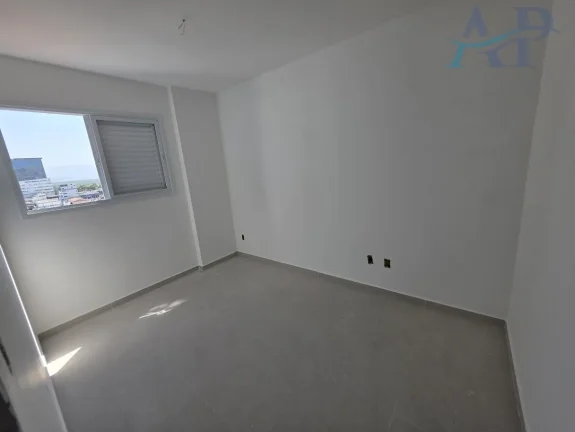 Imagem Apartamento com 2 Dormitórios em Praia Grande