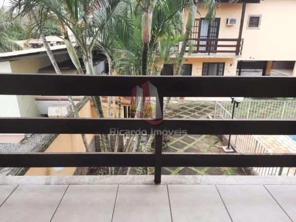 Imagem Casa de Canto Duplex Mobiliada Peró Piscina ... Sol da Manhã