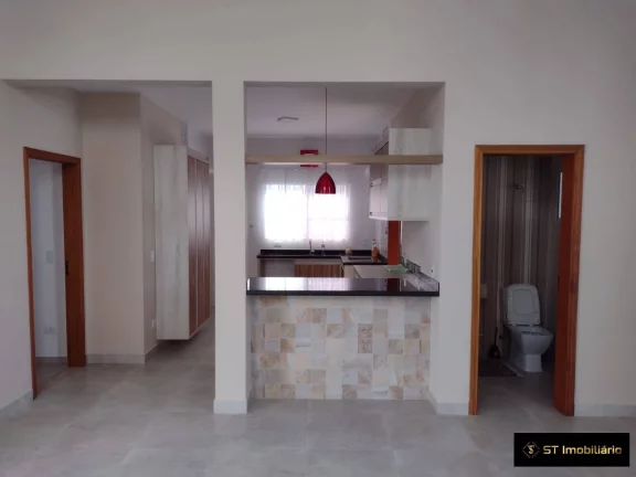 Imagem Casa com 3 dormitórios em Condominio- Atibaia/SP - 300m² por R$1.150.000,00