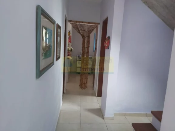 Imagem CASA RESIDENCIAL em CARAGUATATUBA - SP, MAR VERDE II