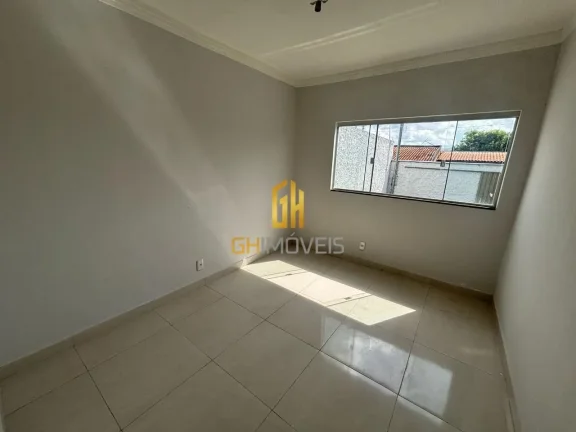 Imagem Casa com 2 quartos no Residencial Solar Garden II, em terreno com 180m² com 85,29m² de área const...