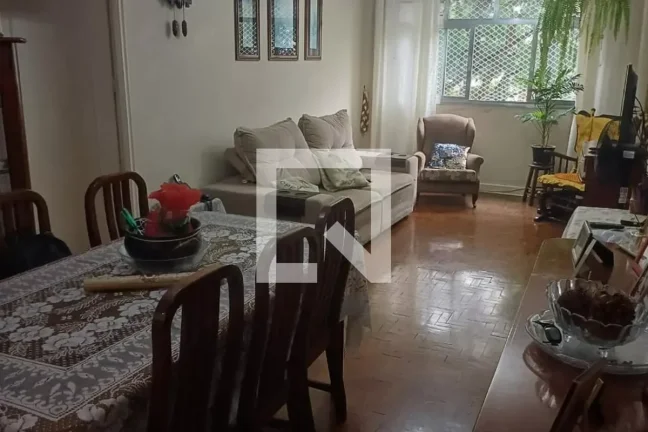 Imagem Apartamento à Venda - Aclimação, 3 Quartos, 107 m2