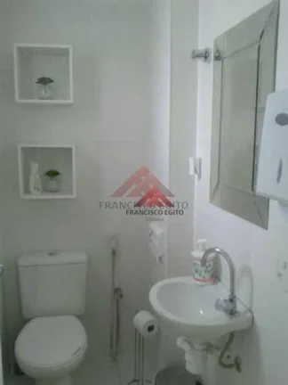 Imagem Sala Comercial à venda, Icaraí, Niterói - .