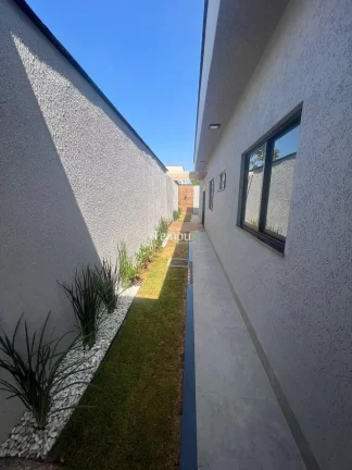 Imagem Casa 3 suites no Bairro Três Marias, Goiânia - GO