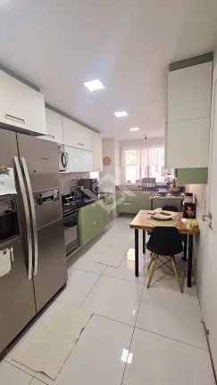 Imagem Apartamento com 4 quartos no Cidade Jardim na Barra Olímpica