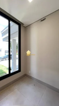 Imagem Casa Térrea 3 suítes Condomínio Belvedere Cuiabá 1
