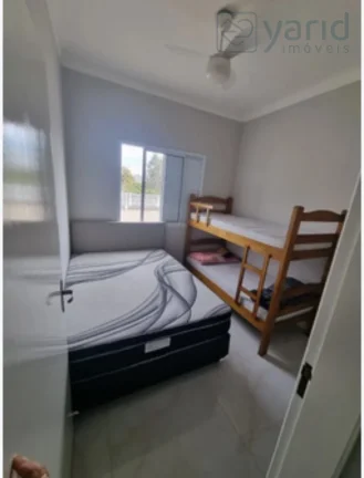 Imagem Apartamento à venda em Jarinu-SP, no Condomínio Gran Ville, com 3 quartos, 1 suíte, 2 vagas de garagem e 85m² de área.