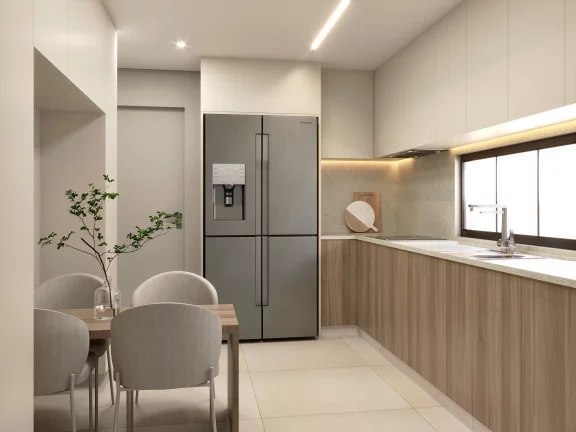 Imagem Descubra o Seu Refúgio Moderno no Coração de Porangaba! CONDOMINIO NINHO VERDE I ECO RESIDENCE