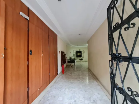 Imagem Conforto, praticidade e localização: o apartamento ideal no coração de Ribe