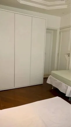 Imagem Apartamento Ipiranga - 187M², 3 Dorms, 3 Suítes, 3 Vagas.