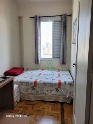 Imagem Apartamento à venda, 76 m² por R$ 380.000,00 - Brás - São Paulo/SP